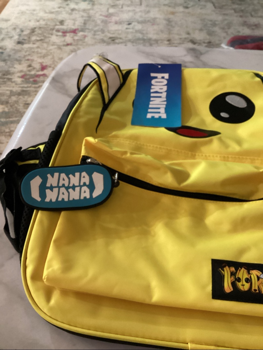 Fortnite backpack - Picture 2 of 4